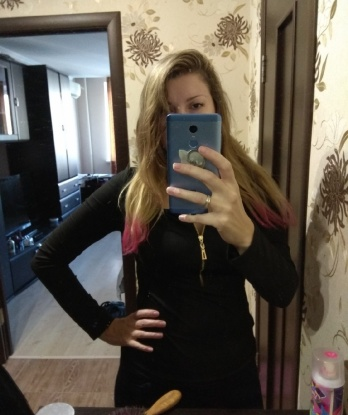 Анкета проститутки Цветана - Фото 1, Усть-Катав, 33 года, №163